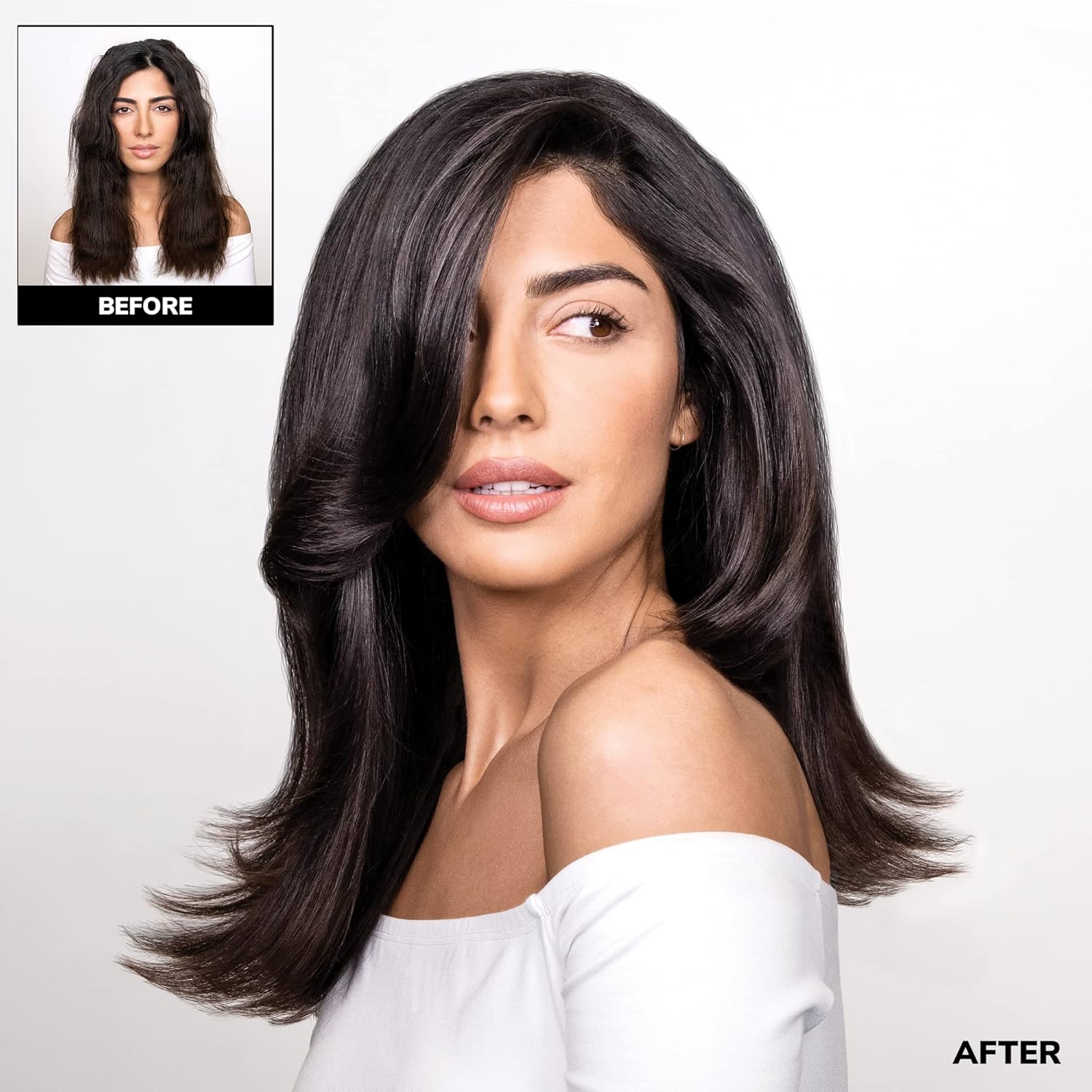 COLOR WOW Dream Cocktail Coconut Infused Leave-In Treatment | Silky, Supple, Fri