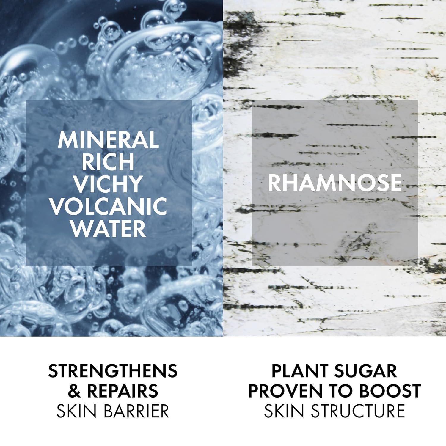 Vichy LiftActiv H.A. Anti-Wrinkle Firming Cream – Anti-Aging Face Cream with Vit