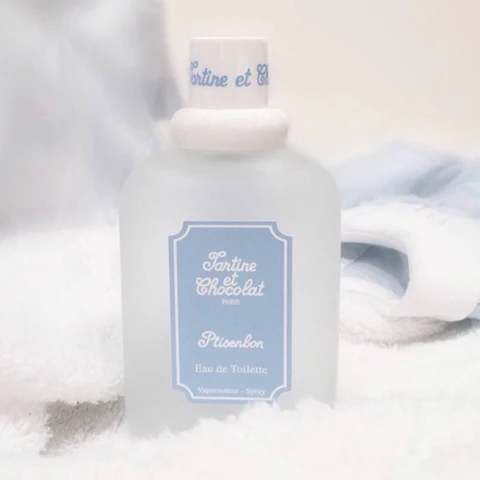 Givenchy Tartine et Chocolat Ptisenbon Eau De Senteur Spray for Baby – Alcohol-F