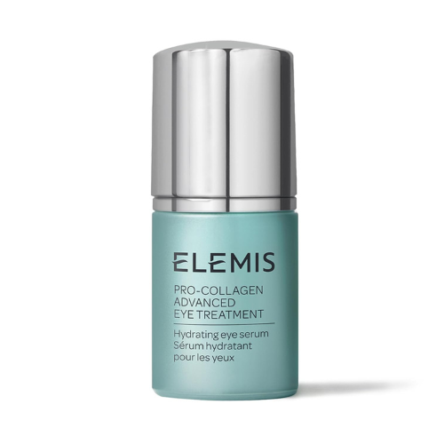 ELEMIS Pro-Collagen Advanced Eye Treatment 15ml | Lightweight Anti-Wrinkle Eye S
