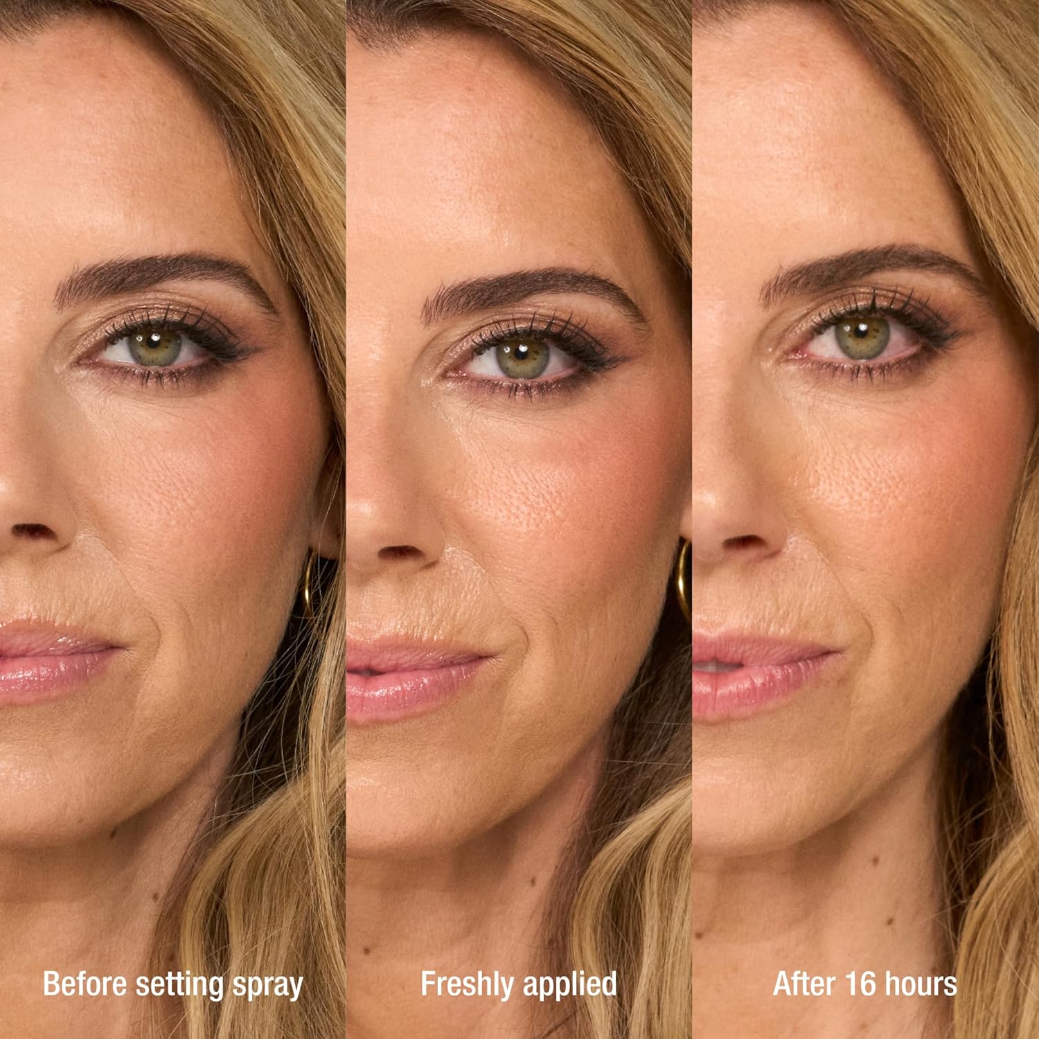 Charlotte Tilbury Airbrush Flawless Setting Spray Gift Set – Ultra-Fine Mist to 