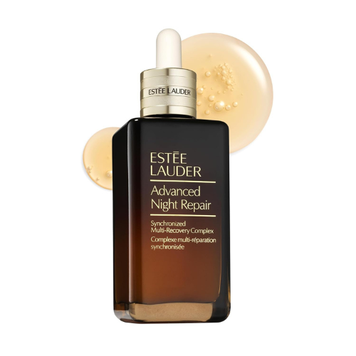 Estée Lauder Advanced Night Repair Serum – Anti-Aging Hydrating Face Serum with 