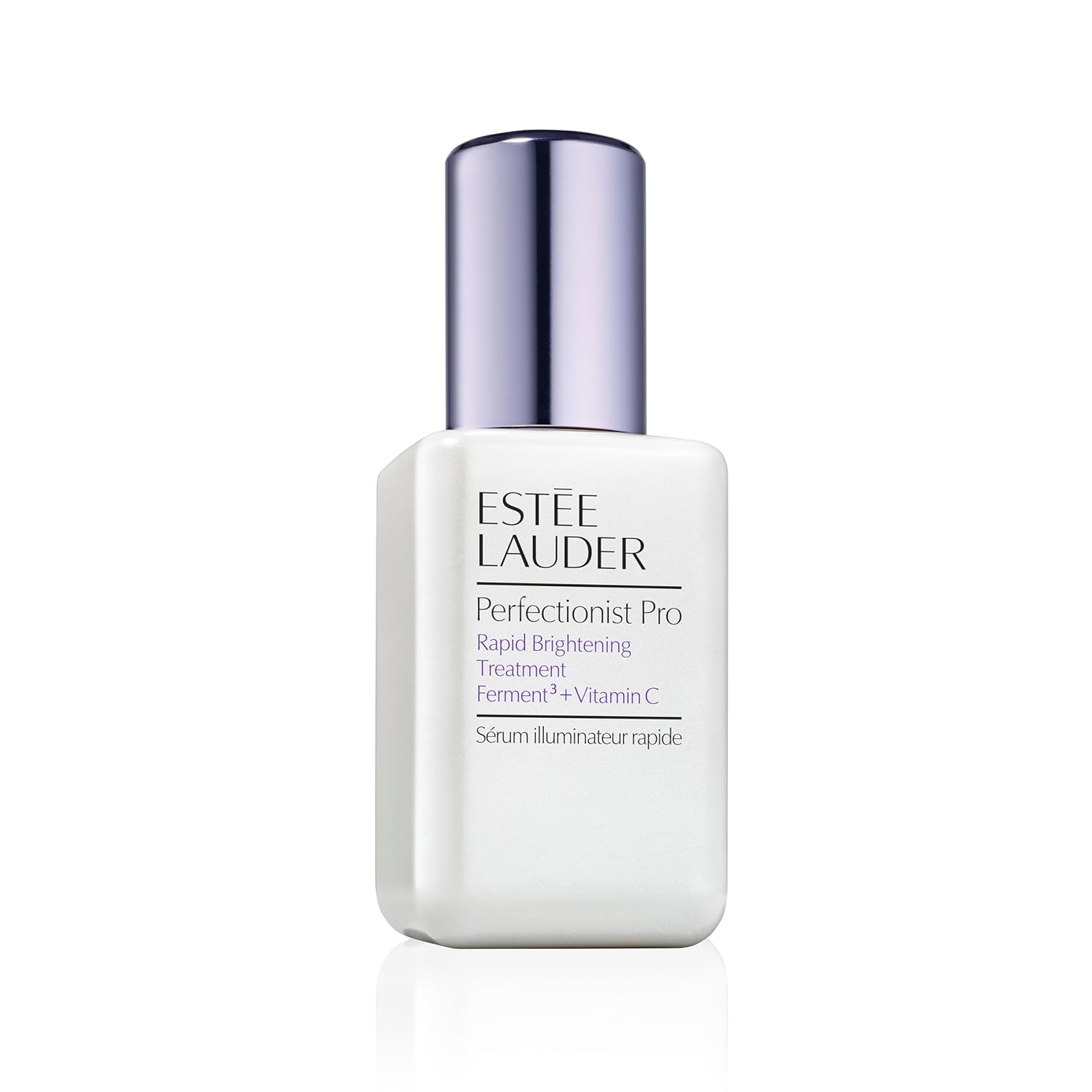 Estée Lauder Perfectionist Pro Rapid Brightening Serum with Vitamin C & Ferment3 – Dark Spot Corrector, 1.7 fl oz
