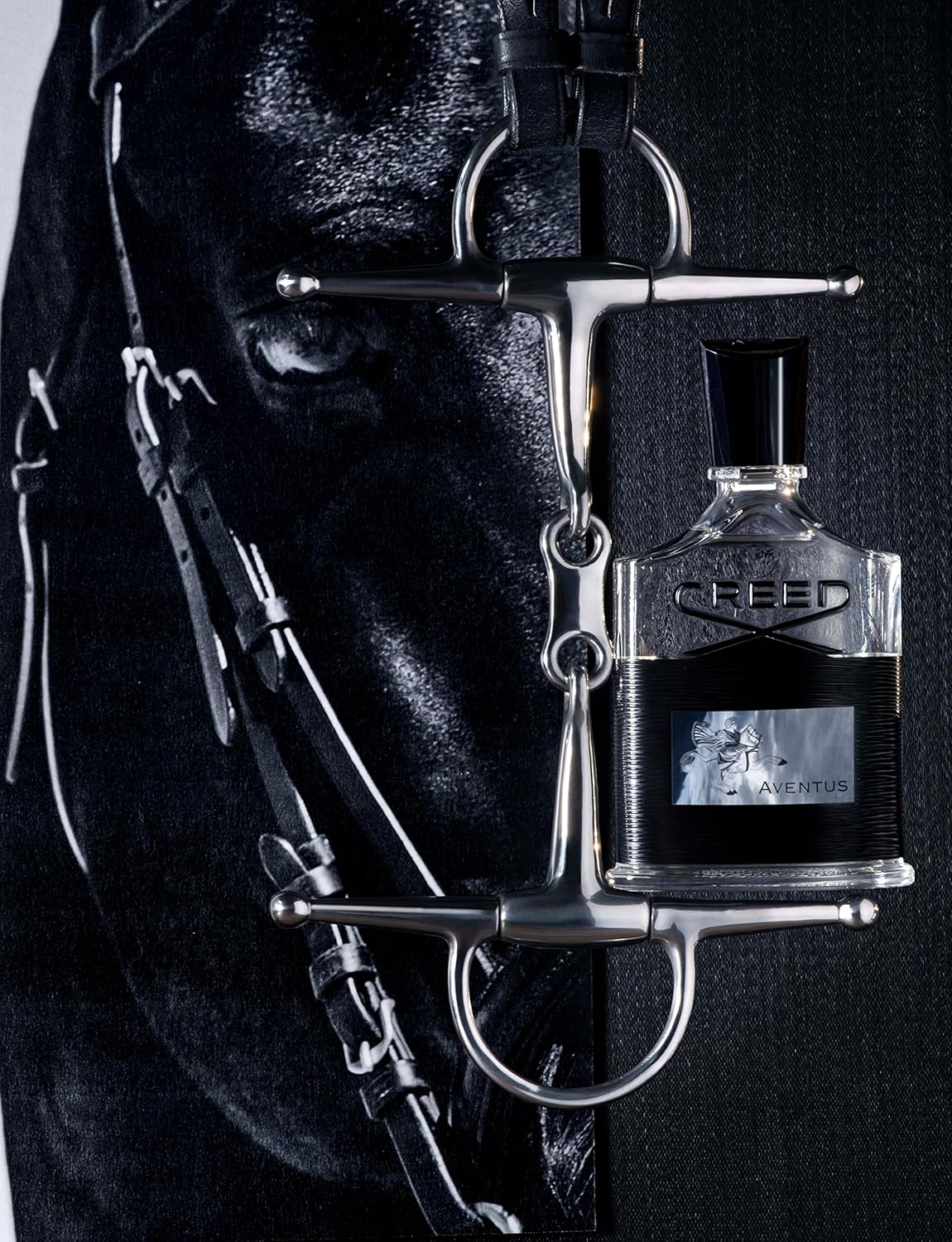Creed Aventus Men’s Luxury Cologne – Fresh Citrus & Dry Woods Fragrance EDP USA