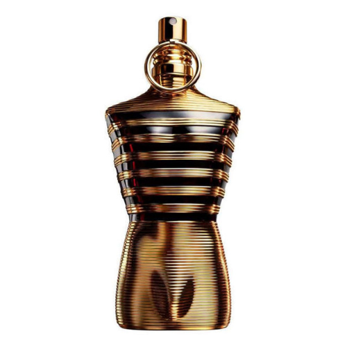 Jean Paul Gaultier Le Male Elixir Parfum 4.2 fl oz – Intense Long Lasting Luxury Men’s Fragrance