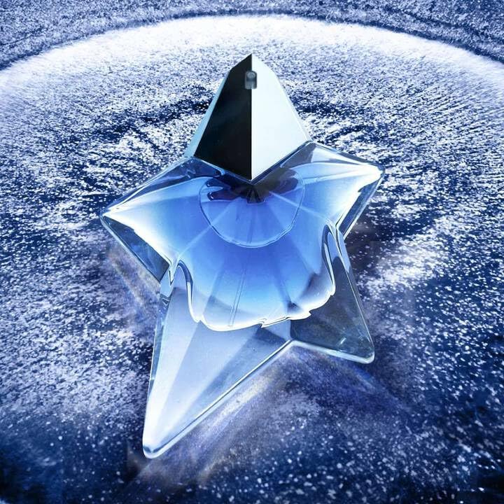 Thierry Mugler Angel Eau de Parfum for Women 1.7 oz – Long Lasting Sweet Gourmand Luxury Perfume