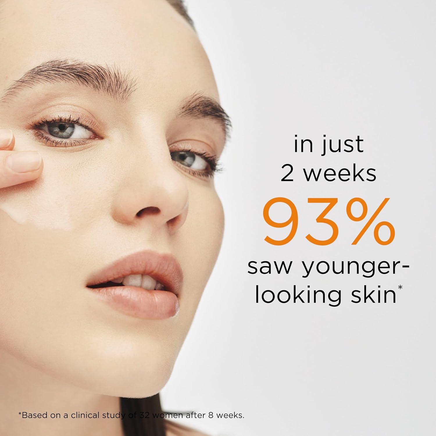 Elizabeth Arden PREVAGE Anti-Aging Face Serum 2.0  1.7 oz – Brightening Dark Spot Corrector with Idebenone