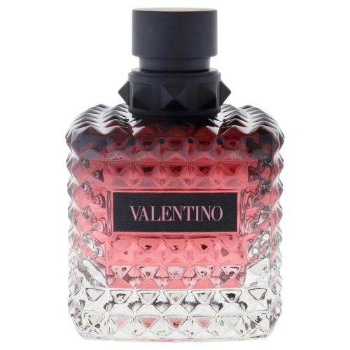 Valentino Donna Born In Roma Intense Eau de Parfum Spray for Women 3.4 oz – Long Lasting Luxury Perfume USA