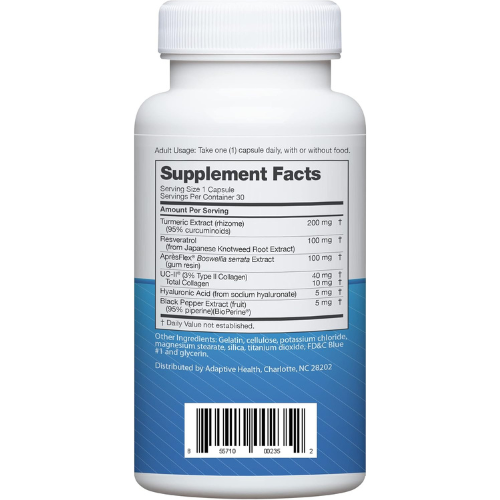 Instaflex Joint Support Supplements – Official Instaflex Store USA