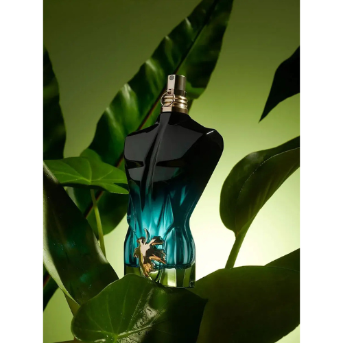 Jean Paul Gaultier Le Beau Le Parfum Intense EDP for Men 4.2 oz / 125 ml Spray – Long Lasting Luxury Cologne