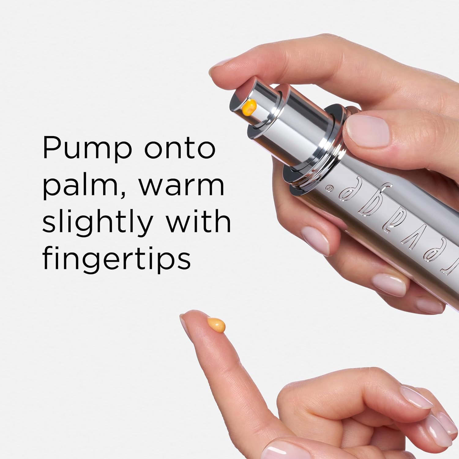 Elizabeth Arden PREVAGE Anti-Aging Face Serum 2.0  1.7 oz – Brightening Dark Spot Corrector with Idebenone