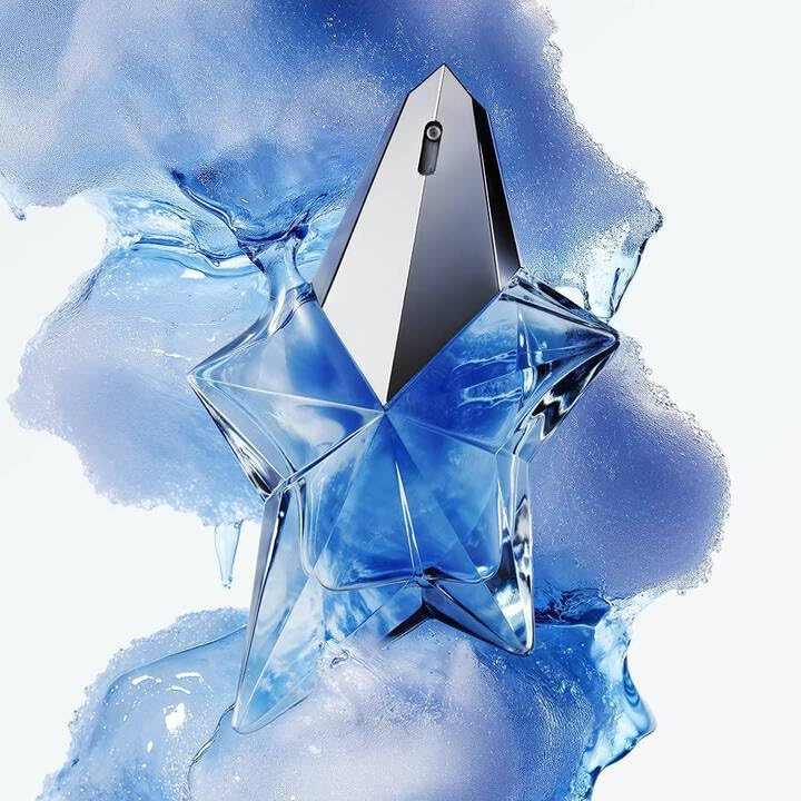 Thierry Mugler Angel Eau de Parfum for Women 1.7 oz – Long Lasting Sweet Gourmand Luxury Perfume