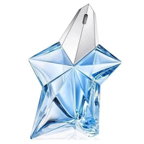 Thierry Mugler Angel Eau de Parfum for Women 1.7 oz – Long Lasting Sweet Gourmand Luxury Perfume