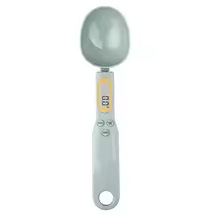 Mini Spoon Scale Digital Kitchen Scale Electronic LCD Food Scale 0.1-500g Cooking Flour Milk Coffee Powder Weight Measure Spoon