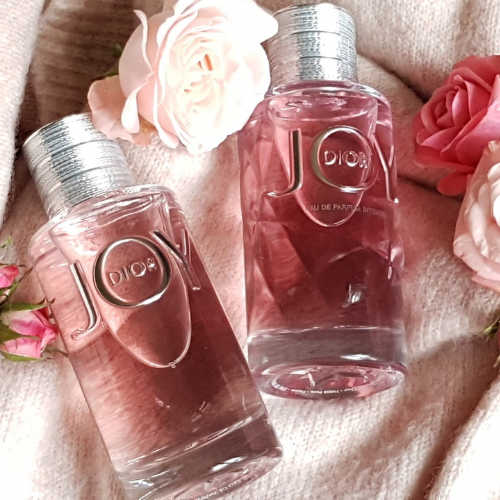 Dior Perfume – Dior Joy By Dior For – Perfumes For Women – Eau De Parfum, 90Ml