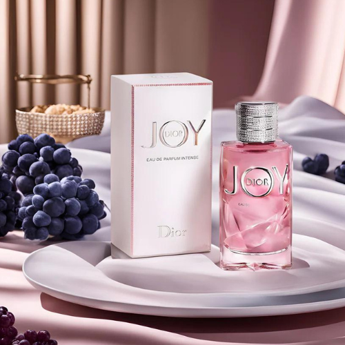 Dior Perfume – Dior Joy By Dior For – Perfumes For Women – Eau De Parfum, 90Ml