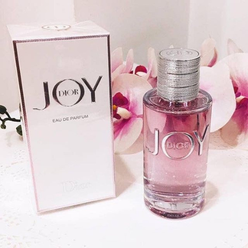 Dior Perfume – Dior Joy By Dior For – Perfumes For Women – Eau De Parfum, 90Ml