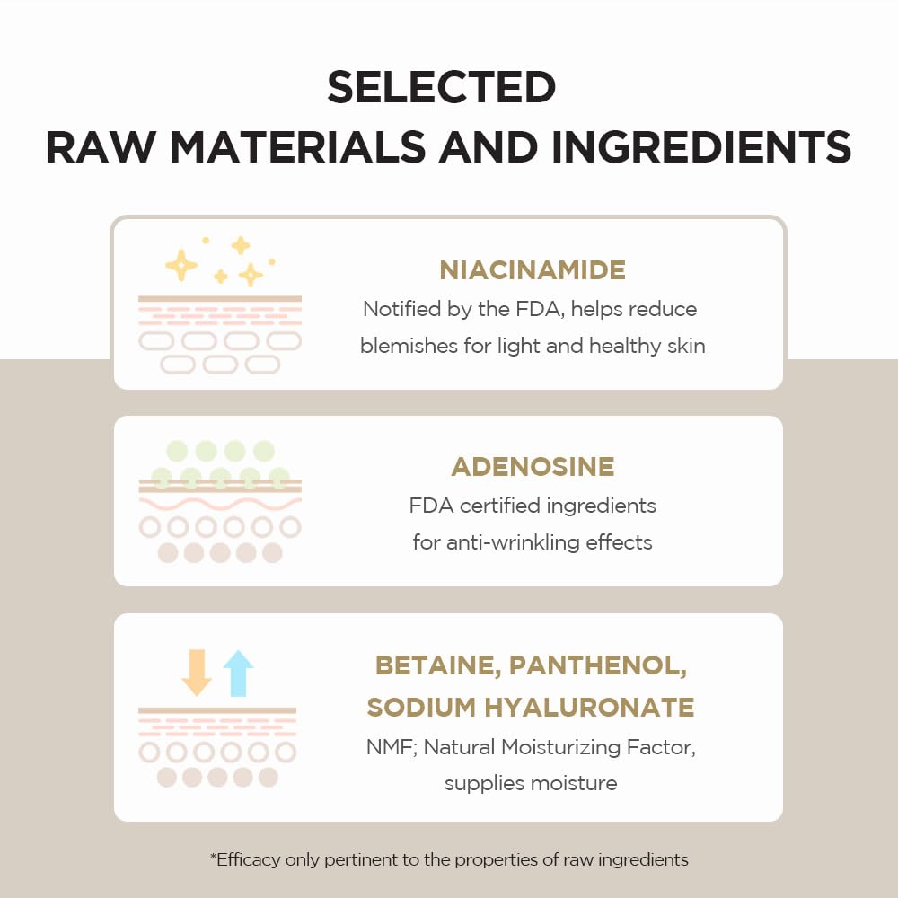 SKIN1004 Madagascar Centella Advanced Repair Cream, Organic Ingredients for Hydr